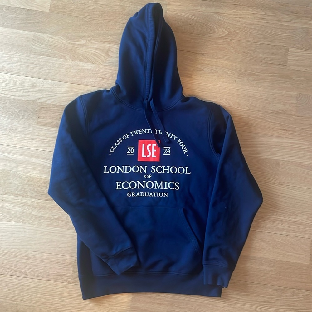 London School of Economics Sweatshirt